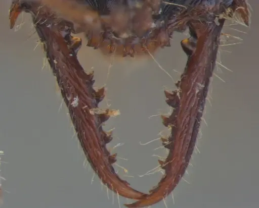 Fulakora agostii specimen