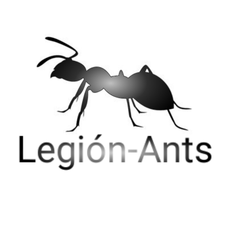 Legión-Ants 