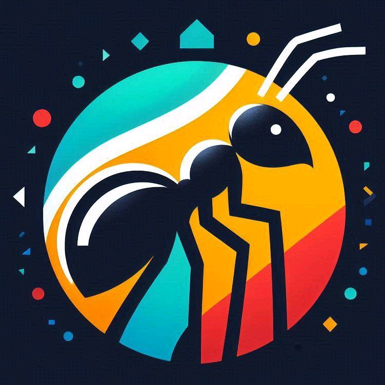 Ant Finder