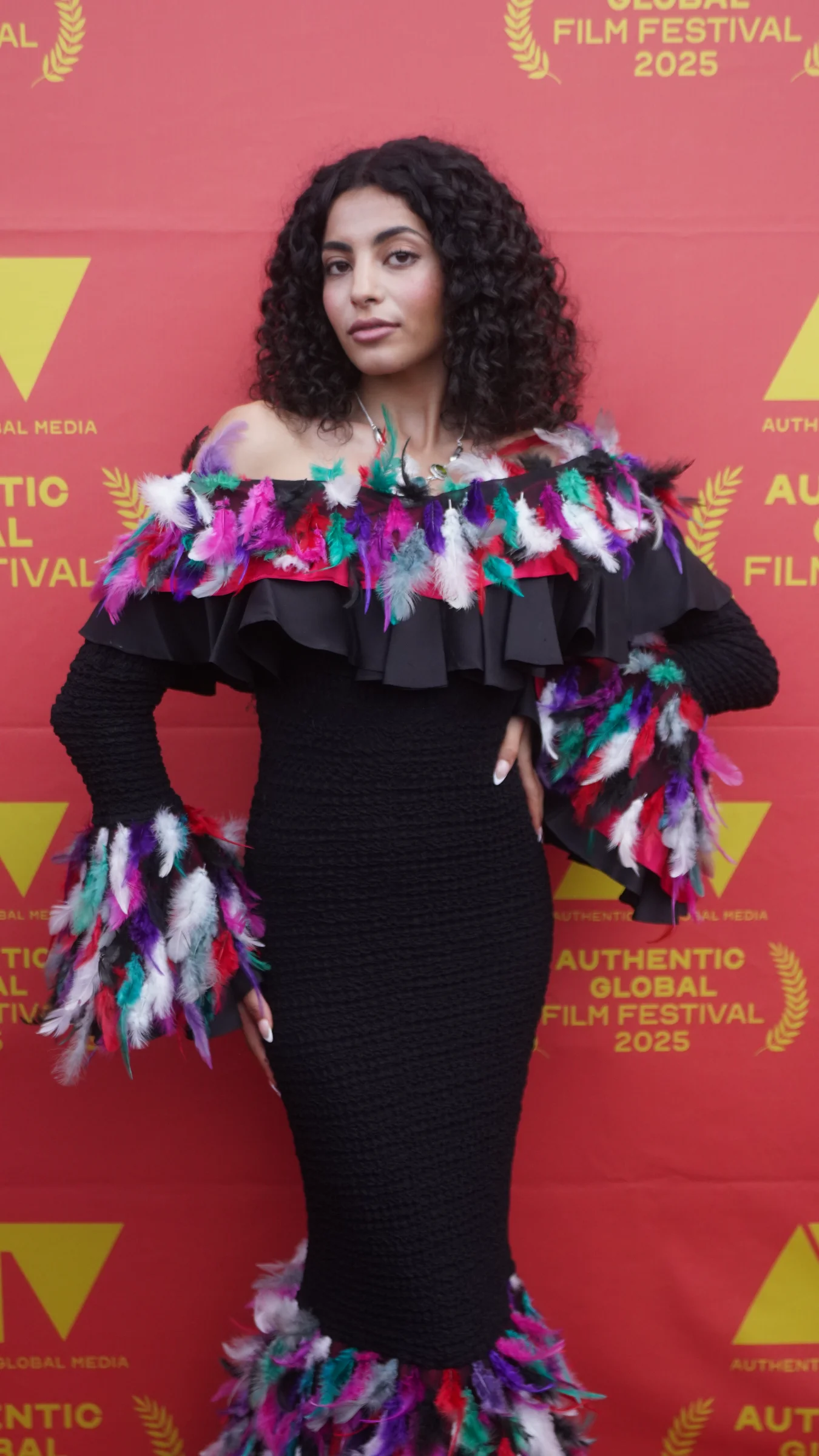 Authentic Global Film Festival Awards - 2025