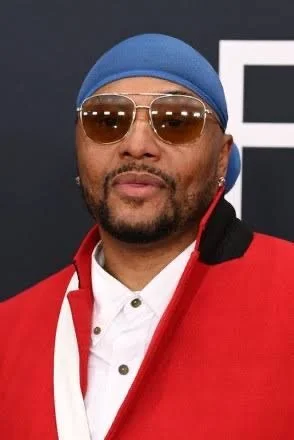 Malik Yusef Grammy After Party