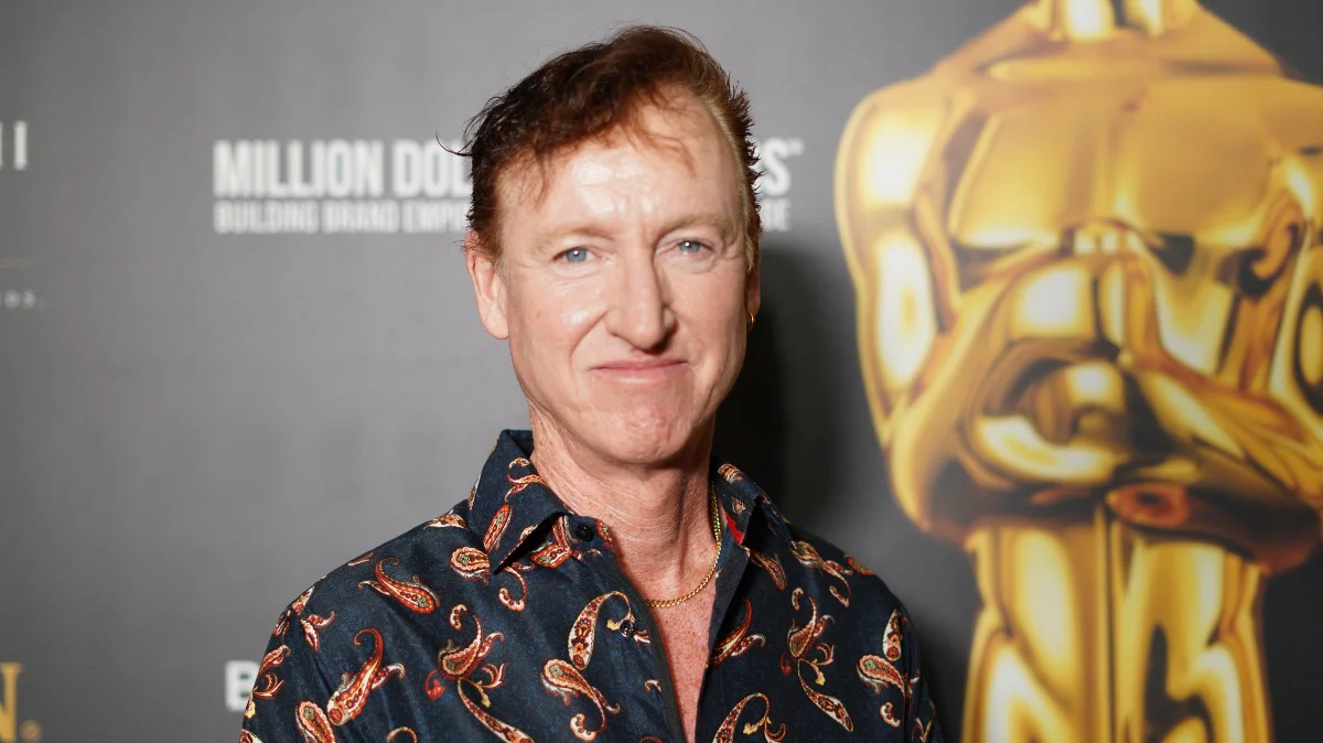 𝗝𝗮𝗺𝗲𝘀 𝗕𝗿𝗲𝗻𝗻𝗮𝗻