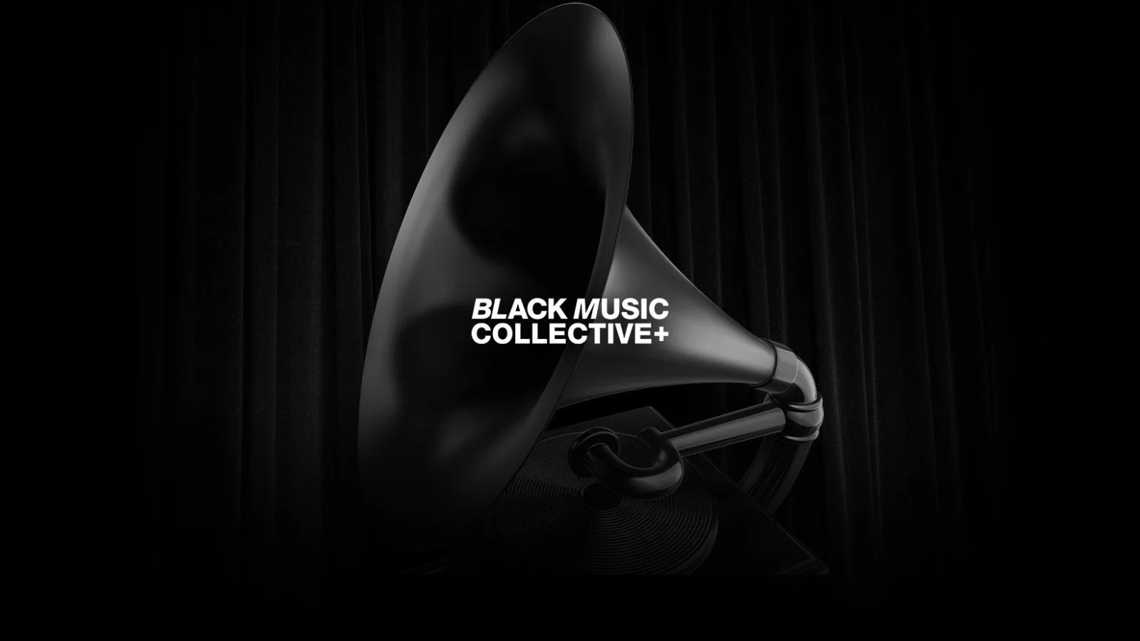 Black Music Collective 2026