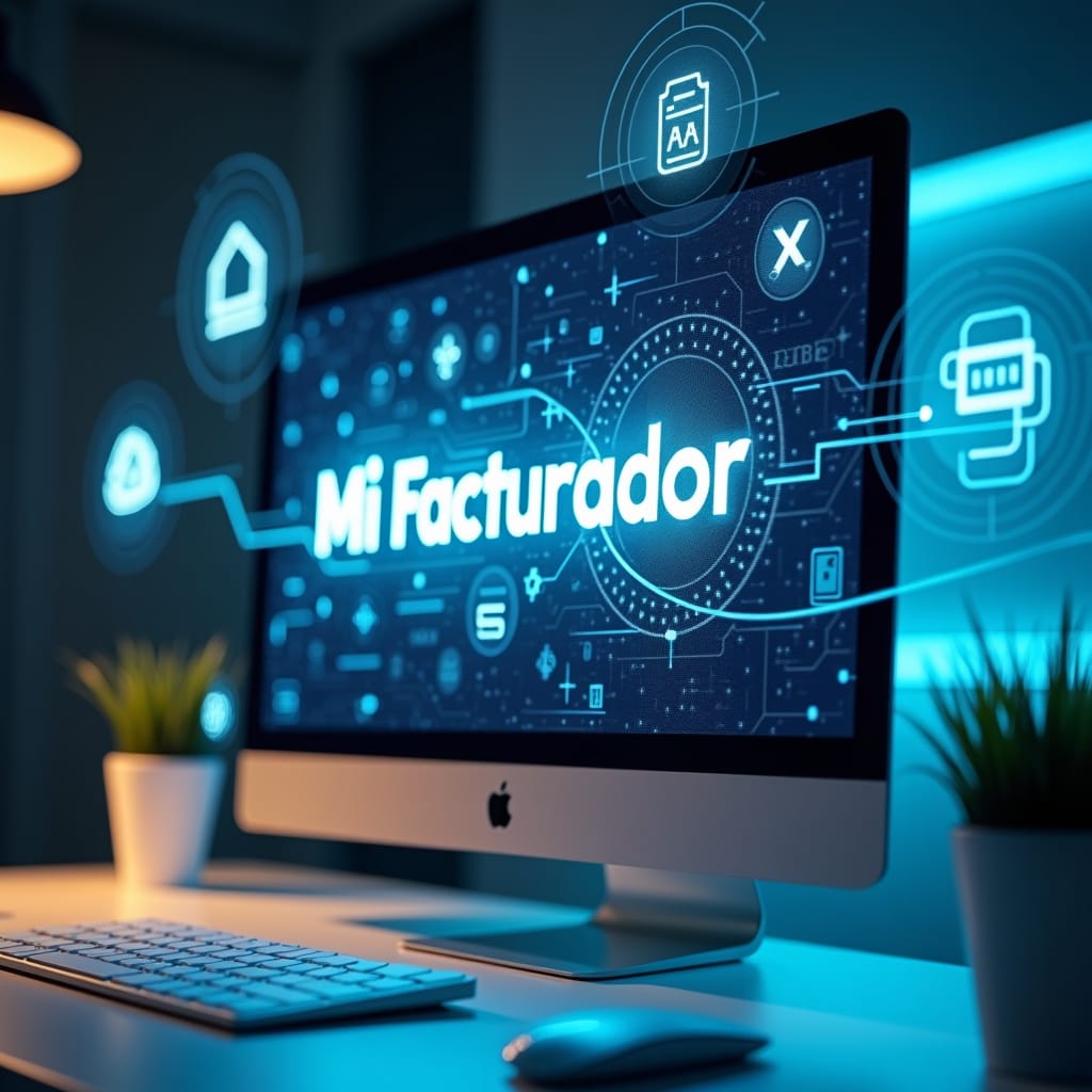 Integra Mi Facturador: Conecta tu Empresa con un Ecosistema Tecnológico