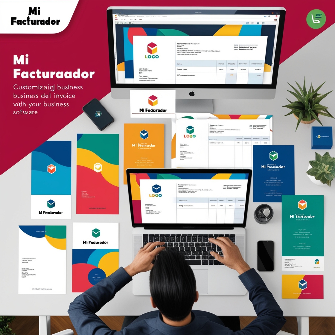 Personaliza Tus Facturas: Refleja Tu Marca y Mejora la Experiencia del Cliente