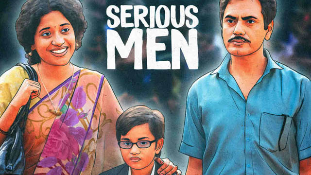 Serious Men (Bollywood)