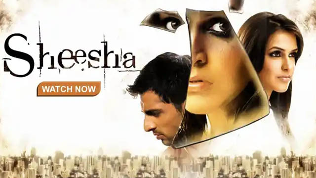 Sheesha (Bollywood)