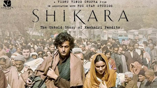 Shikara (Bollywood)