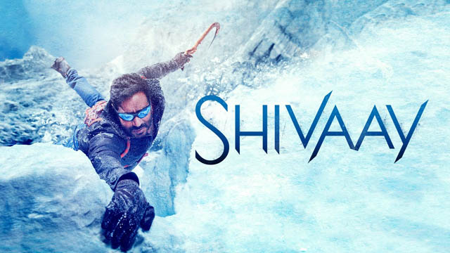 Shivaay (Bollywood)