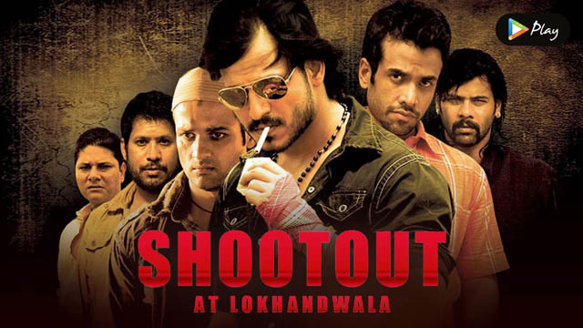 Shootout At Lokhandwala (Bollywood)