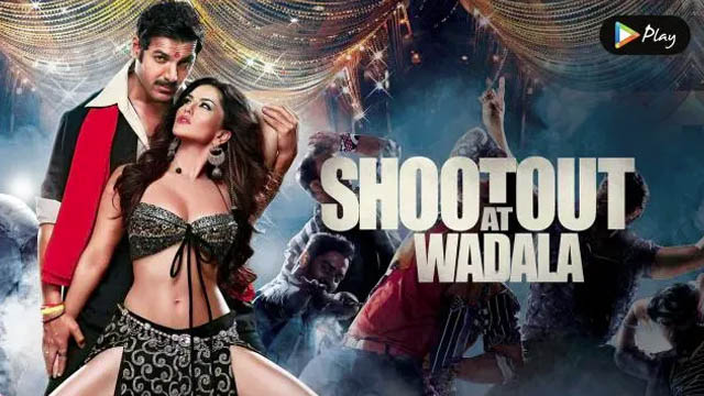 Shootout At Wadala (Bollywood)