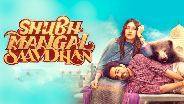 Shubh Mangal Saavdhan (Bollywood)