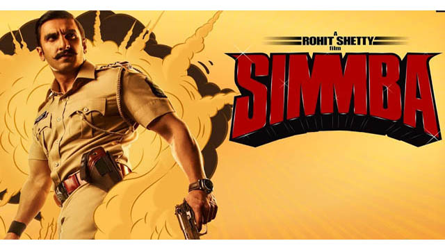 Simmba (Bollywood)