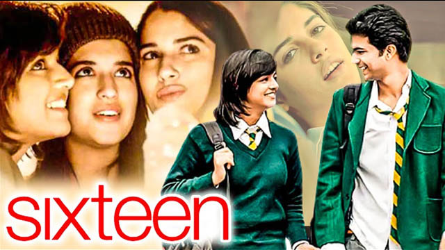 Sixteen (Bollywood)