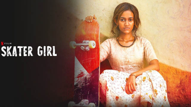 Skater Girl (Bollywood)