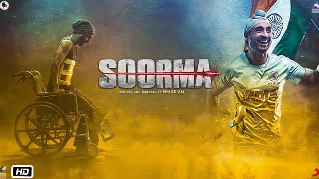 Soorma (Bollywood)