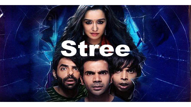 Stree (Bollywood)