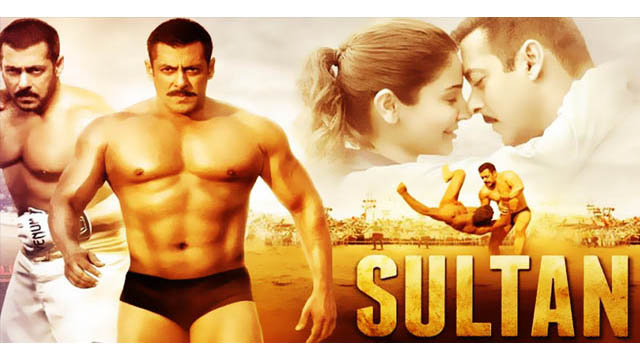 Sultan (Bollywood)