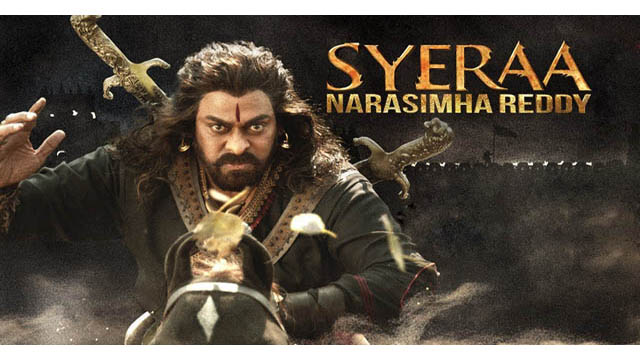 Sye Raa Narasimha Reddy (Bollywood)