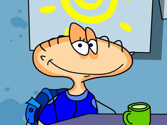 Terrafuego