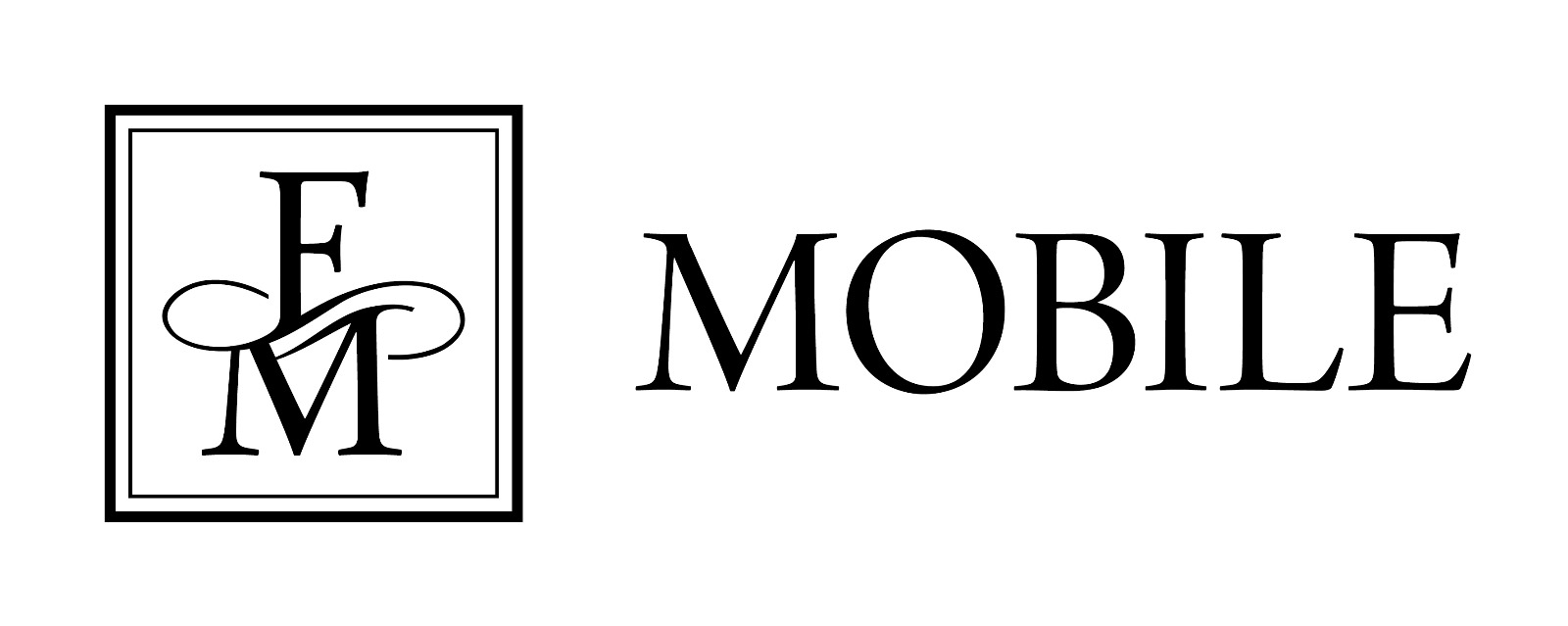 Logo firmy