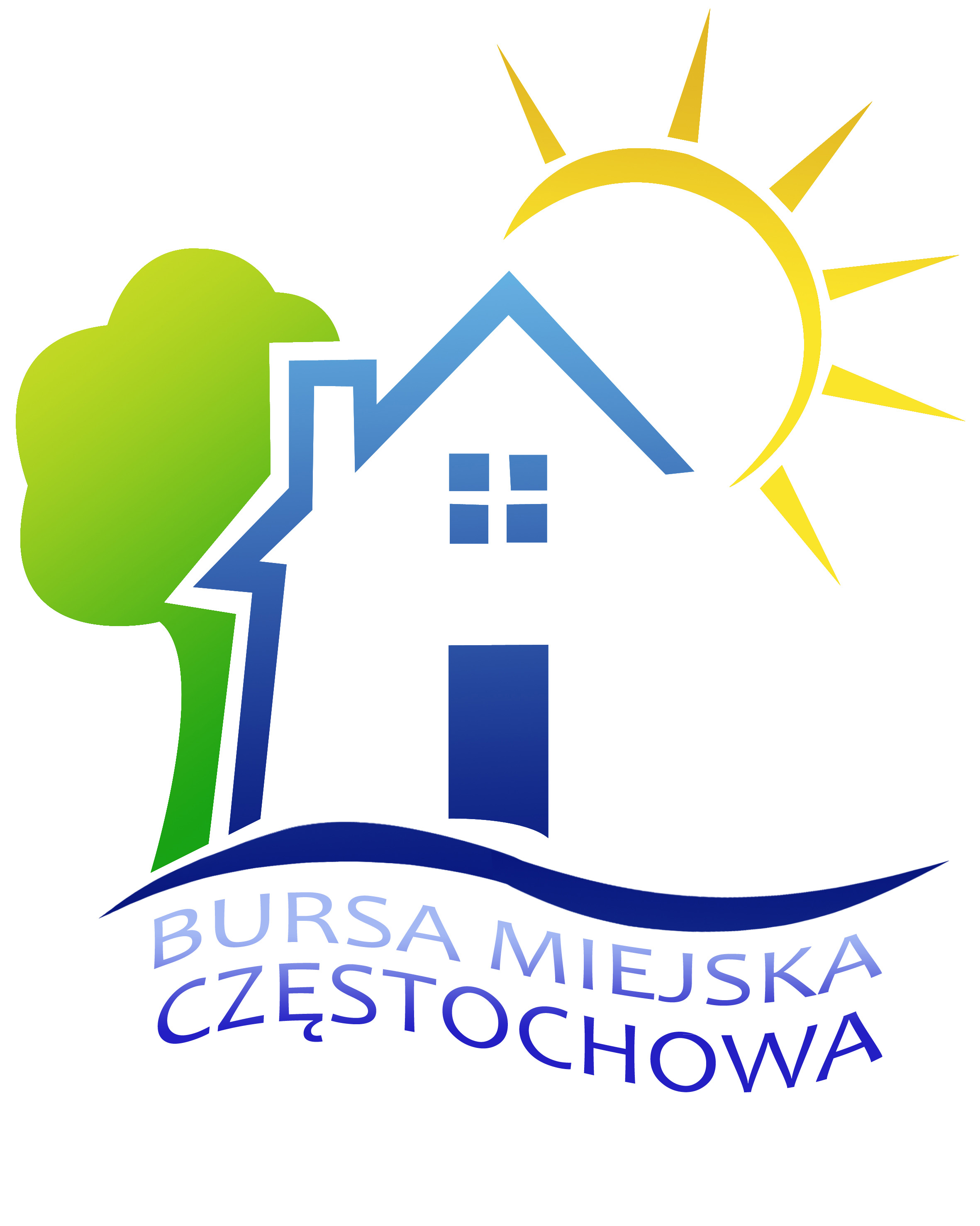 Logo firmy
