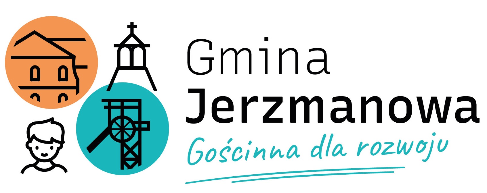 Logo firmy
