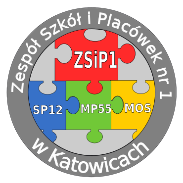 Logo firmy