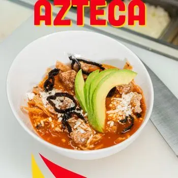 Aztec Soup