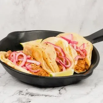 Cochinita Pibil