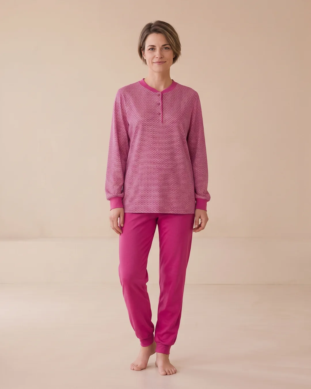 PYJAMA'S