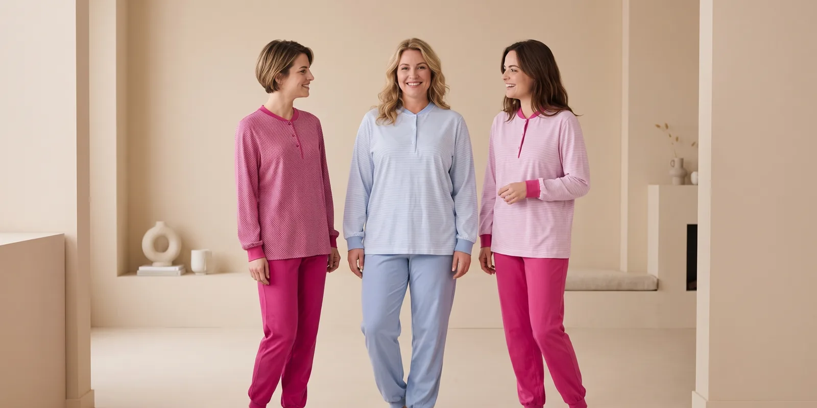 Pyjama's