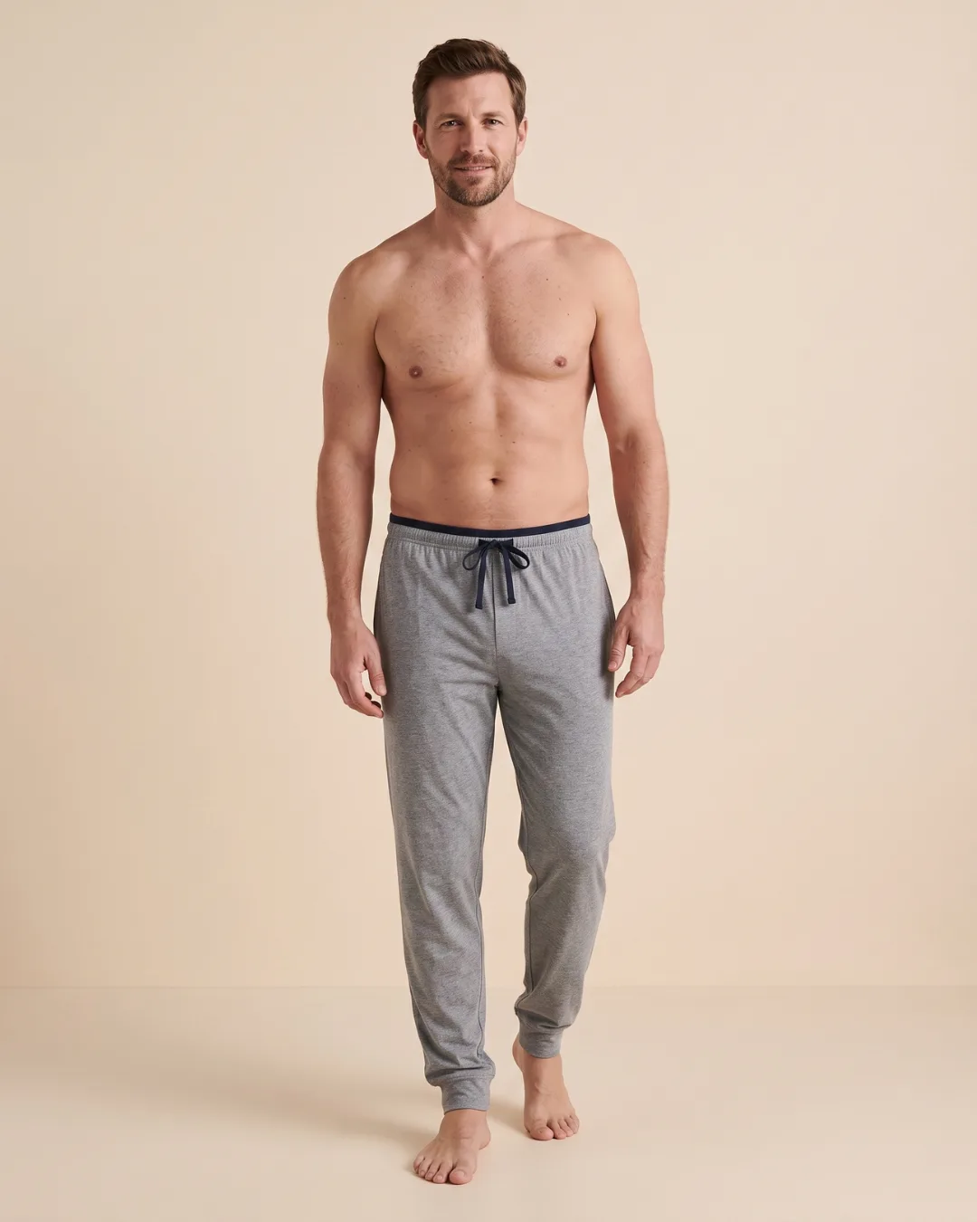 LOSSE PYJAMABROEKEN