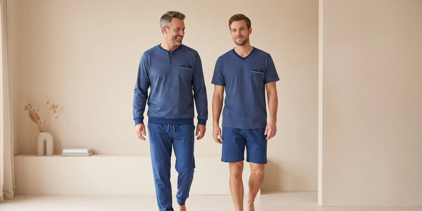 Pyjama's
