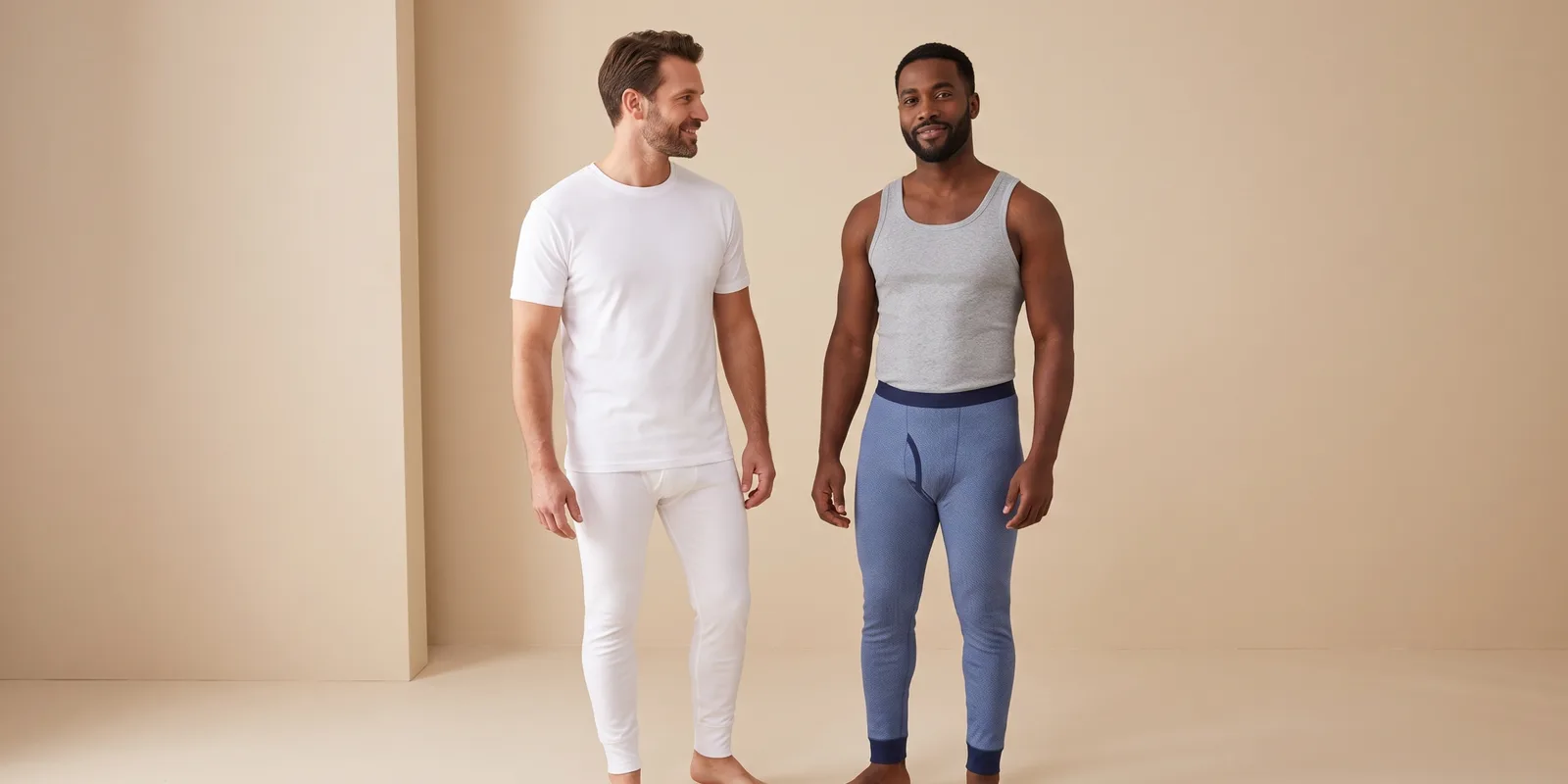 Lange pantalons