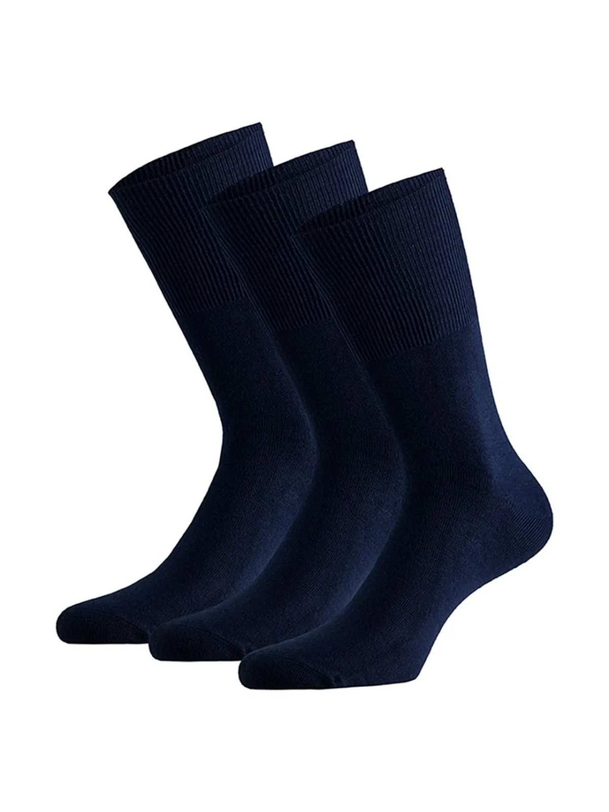 Apollo unisex modal antipress sok (3-pack)