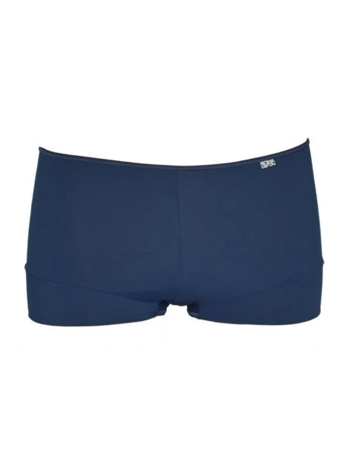 Donkerblauw