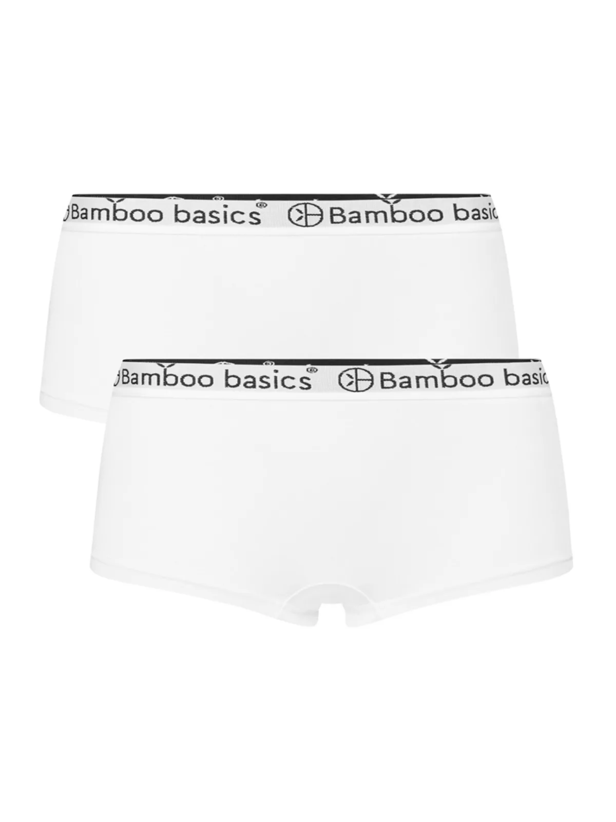 Bamboo Basics dames hipster Iris (2-pack)