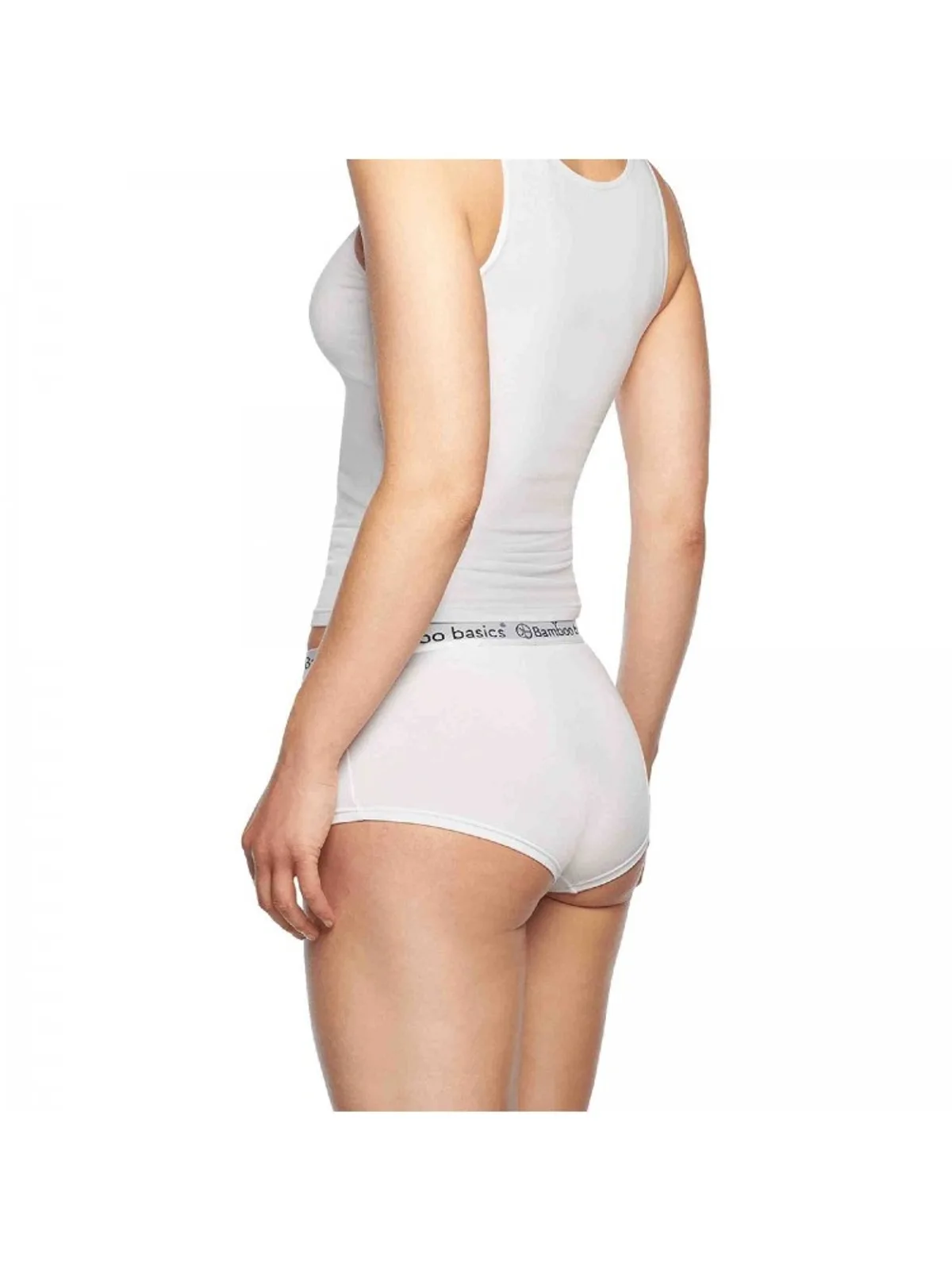 Bamboo Basics dames hipster Iris (2-pack) afbeelding 3