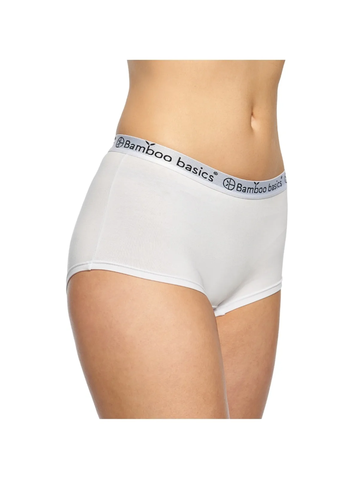 Bamboo Basics dames hipster Iris (2-pack) afbeelding 2