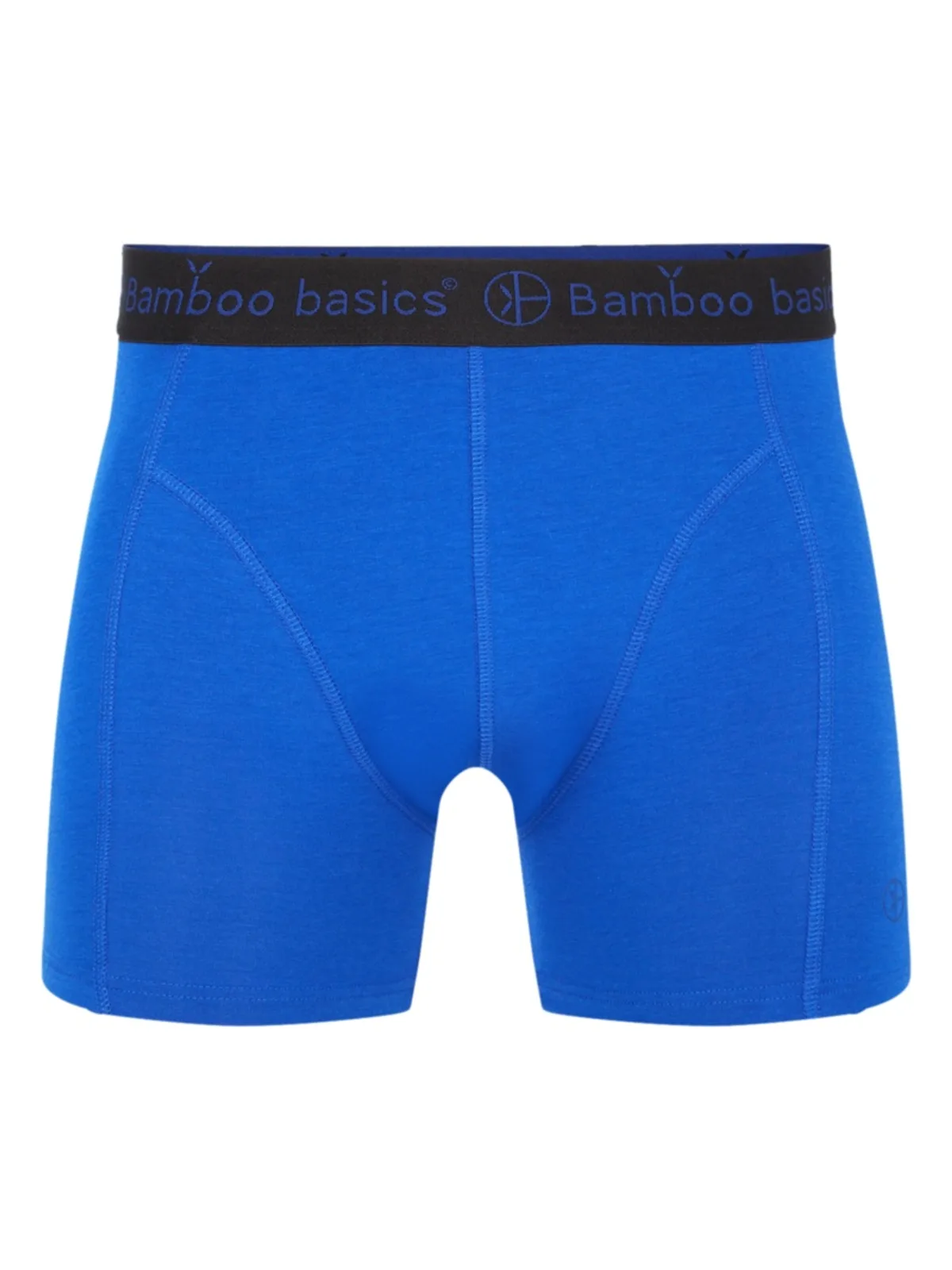 Bamboo Basics heren boxershort Rico (3-pack) afbeelding 3