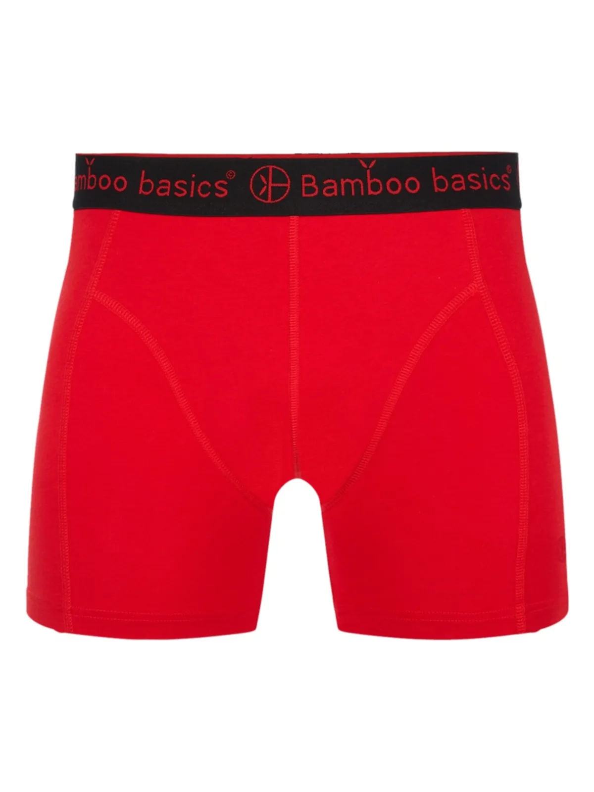 Bamboo Basics heren boxershort Rico (3-pack) afbeelding 4