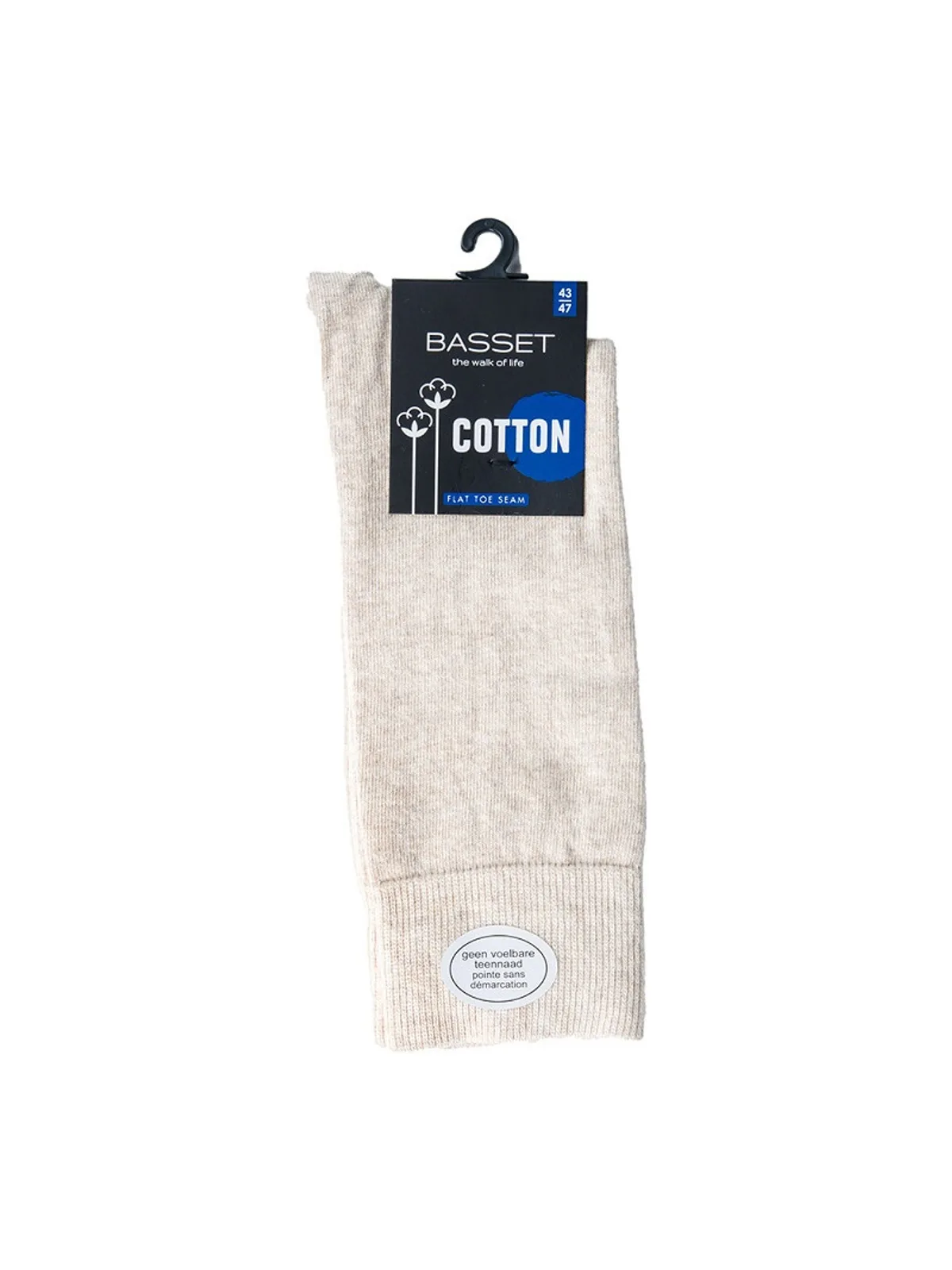 Basset heren sok 6532 afbeelding 2
