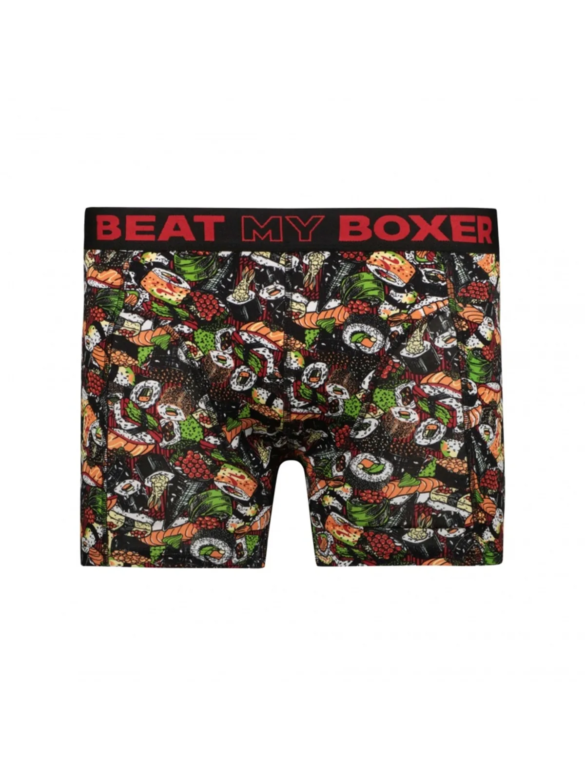 Beat my Boxer heren boxershort