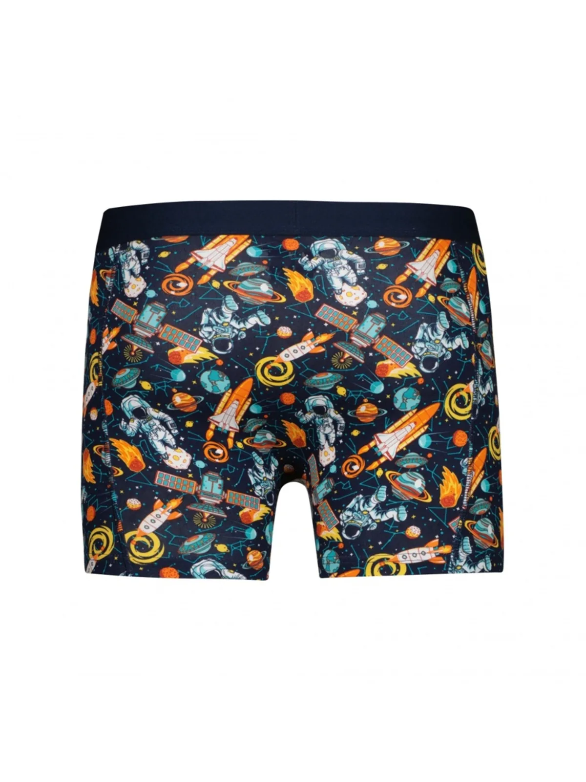 Beat my Boxer heren boxershort afbeelding 2