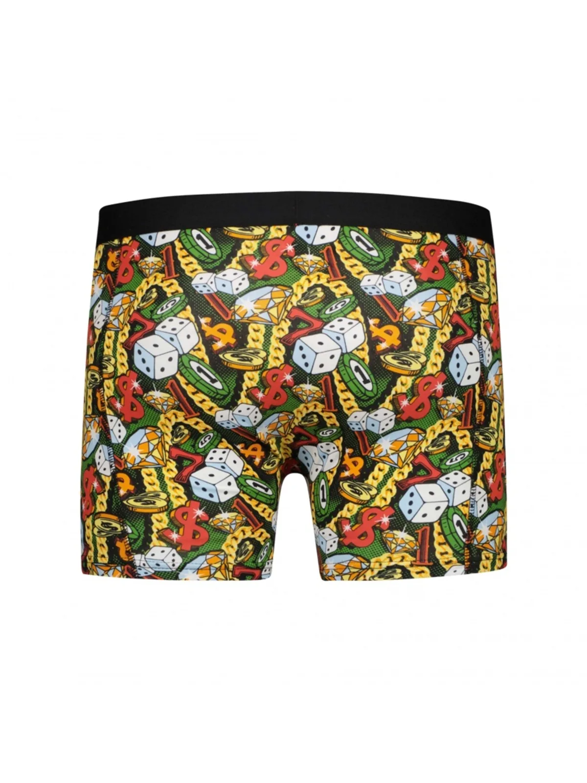 Beat my Boxer heren boxershort afbeelding 2