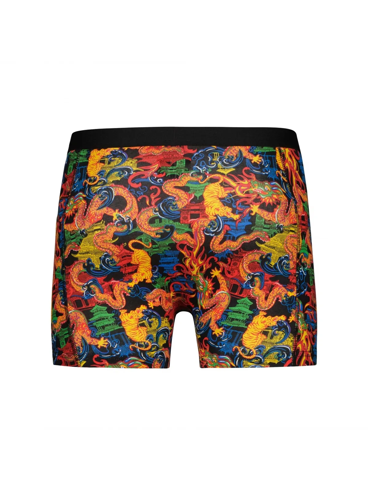 Beat my Boxer heren boxershort afbeelding 2