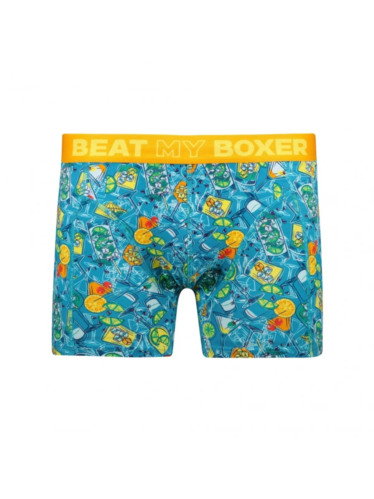 Beat my Boxer heren boxershort