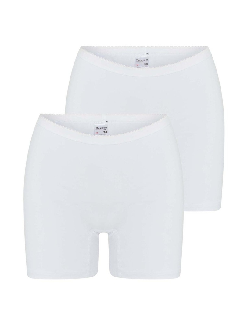 Beeren dames boxershort Softly (2-pack)