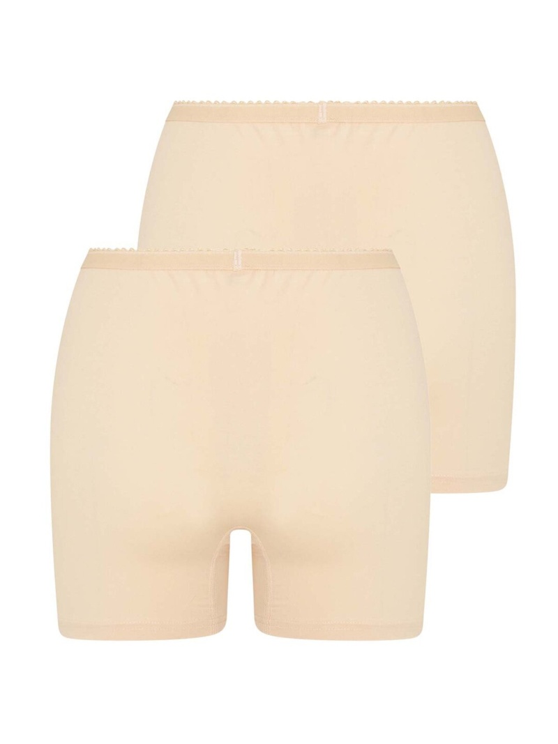 Beeren dames boxershort Softly (2-pack) afbeelding 2